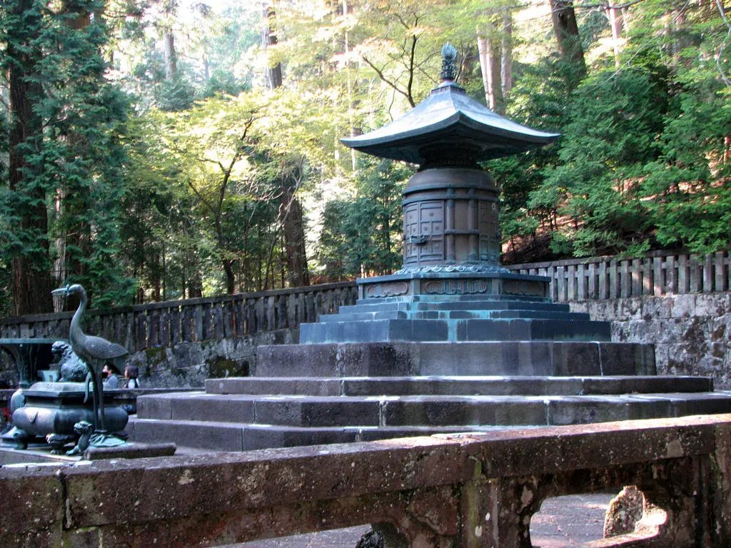 ⛩️ 쿠노산 동조궁(쿠노잔토쇼구) 이미지 7